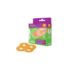 Comforsil känsäsuoja pestävä, 4 kpl