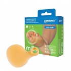 Comforsil päkiäpehmuste varvaslenkillä, 2 kpl