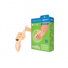 Comforsil vaivaisenluun oikaisija, vasen