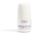 Ziaja Elegance antiperspirantti 60 ml