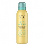  ACO Sun Body Mousse hajusteeton SPF 30 150 ml