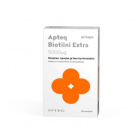 Apteq Biotiini Extra 5000 µg 60 kaps