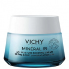 Vichy Minéral 89 72h kosteuttava kasvovoide 50 ml