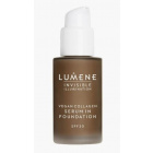 Lumene Invisible Illumination Vegan Collagen Serum in Foundation SPF30 30ml sävy 9