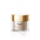 Eucerin HYALURON-FILLER+ELASTICITY Night Cream 50 ml