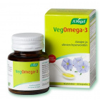 PT A.Vogel VegOmega-3, 30 kaps