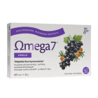 Omega7 BC634® + SBA24® Iholle 60 kaps