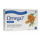 Omega7 SBA24® + Luteiini Silmille 90 kaps