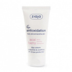 Ziaja Acai päivävoide 50 ml + yövoide 50 ml setti