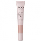 ACO Stay Soft Lips Caramel Nude 12 ml