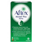 Aftex Aloclair spray, 15 ml