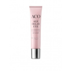 ACO Face Age Delay Eye Cream hajusteeton 15 ml