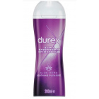 Durex Play Massage 2in1 Aloe Vera liukuvoide 200ml