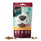 NousNous pienet ankanlihakuutiot 100g