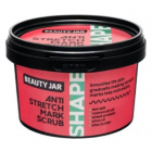 Beauty Jar SHAPE - Anti-Stretch Mark Scrub 400 g