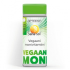 Apteekin Sana-sol Vegaani monivitamiini 220 tabl/169 g