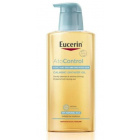 Eucerin Ato Control Bath & Shower Oil suihkuöljy, 400 ml