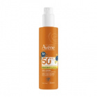 Avene Sun Spray Children SPF50+ 200ml