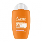Avene Sun Ultra Fluid Radiance SPF50+ 50ml