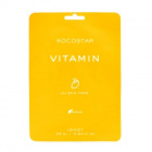 KOCOSTAR Vitamin Mask Sheet