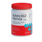Apteq B12 Memox 1mg 100 tabl