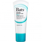 Bats Roll-On Antiperspirantti mieto hajustamaton, 60 ml