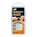 Duracell ActivAir 312 kuulolaiteparisto, 6 kpl
