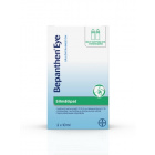 Bepanthen Eye silmätippa tippapullo 2 x 10 ml 