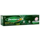Berocca Boost vitamiini-ja kivennäisainevalmiste, 15 poretabl.