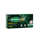 Berocca Boost vitamiini-ja kivennäisainevalmiste, 30 poretabl.