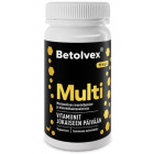 Betolvex Multi monivitamiini 30 kapselia