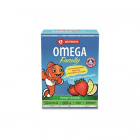 Bioteekin Omega Family, 54 kpl