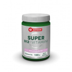 Bioteekin Super B12-vitamiini, 90 tabl.                  