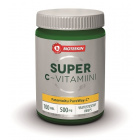 Bioteekin Super C-vitamiini, 100 tabl.
