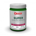 Bioteekin Super Ubikinoni Q10, 60 kaps.