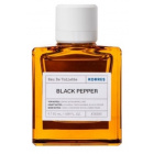 Korres Black Pepper Eau de toilette 50 ml