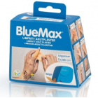 BlueMax liimaton laastari Beige 5 cm x 200 cm
