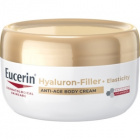Eucerin HYALURON-FILLER+ELASTICITY Body Cream 200 ml