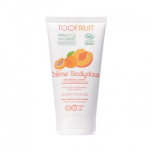 Toofruit Bodydoux Cream sweet peach and apricot 150ml