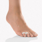 BORT Varpaidenerottaja PediSoft kahdeksikkolenkki S