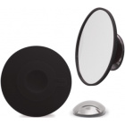 Bosign Detachable Make-up Mirror X10 S (11,2 cm) Black
