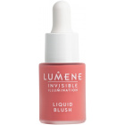 Lumene Invisible Illumination Liquid Blush Bright Bloom 15 ml