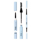 Fleeky Brow Set - Dark brown