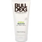 Bulldog Original Shave Gel Parranajogeeli 175 ml