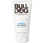 Bulldog Sensitive Face Wash- Kasvopesu, 150 ml