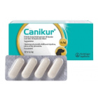 Canikur tabletit täydennysrehu 12 tabl