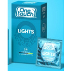 One Touch Lights kondomi 12 kpl
