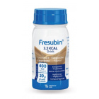 Fresubin 3.2 kcal drink Cappuccino 4 x 125 ml