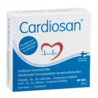 Cardiosan 60 tabl. 