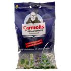 Carmolis Kurkkukaramelli 75 g